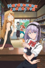 Магазинчик сладостей (2016)