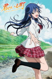 Город, в котором ты живёшь (2013)