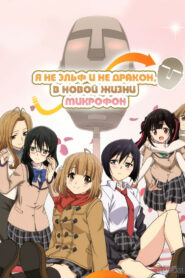 Моя жизнь после того, как однажды утром я стал микрофоном в голове манекена (2022)