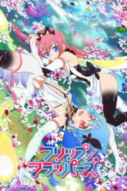 Хлопушки-колотушки (2016)