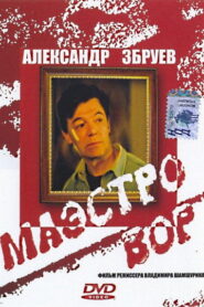 Маэстро вор (1994)