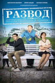 Развод по собственному желанию (2015)