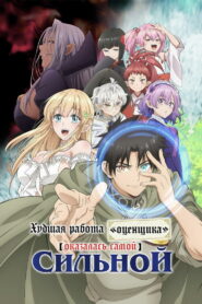 Худшая работа «оценщика» оказалась самой сильной (2025)