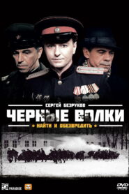 Чёрные волки (2011)