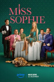 Ужин на пятерых, убийца для одного (2025)