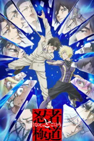 Ниндзя и якудза (2025)