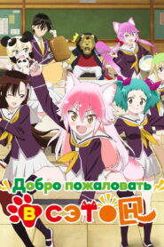 Добро пожаловать в Сэтон (2020)