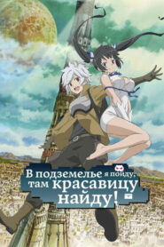 Может, я встречу тебя в подземелье? (2015)