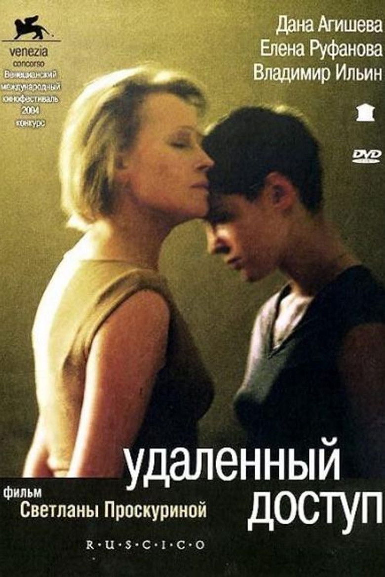 Удалённый доступ (2004)