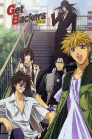 Агентство по возврату утраченного (2002)