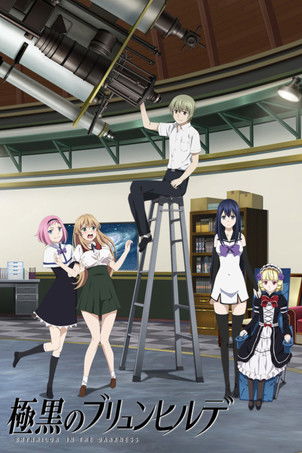 Брюнхильда во тьме (2014)