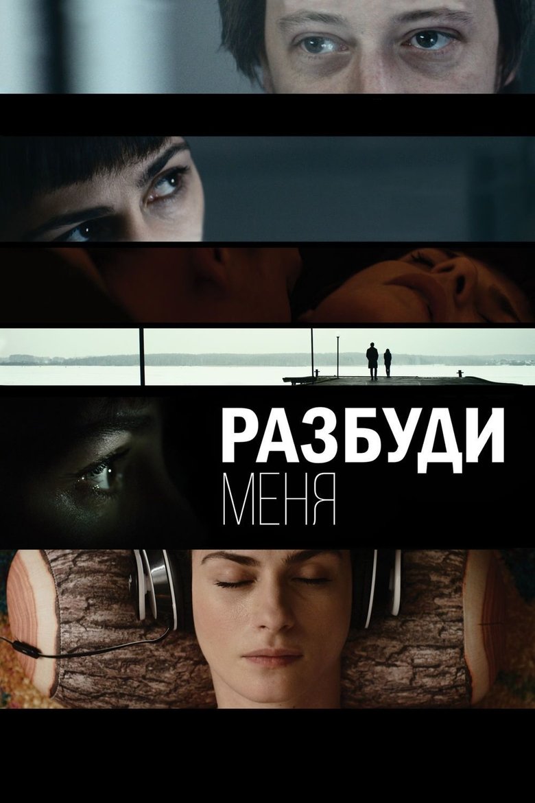 Разбуди меня (2017)