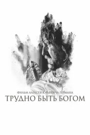 Трудно быть богом (2014)