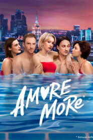 AMORE MORE (2022)