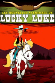 Les Nouvelles Aventures de Lucky Luke (2001)