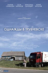 Однажды в Трубчевске (2020)