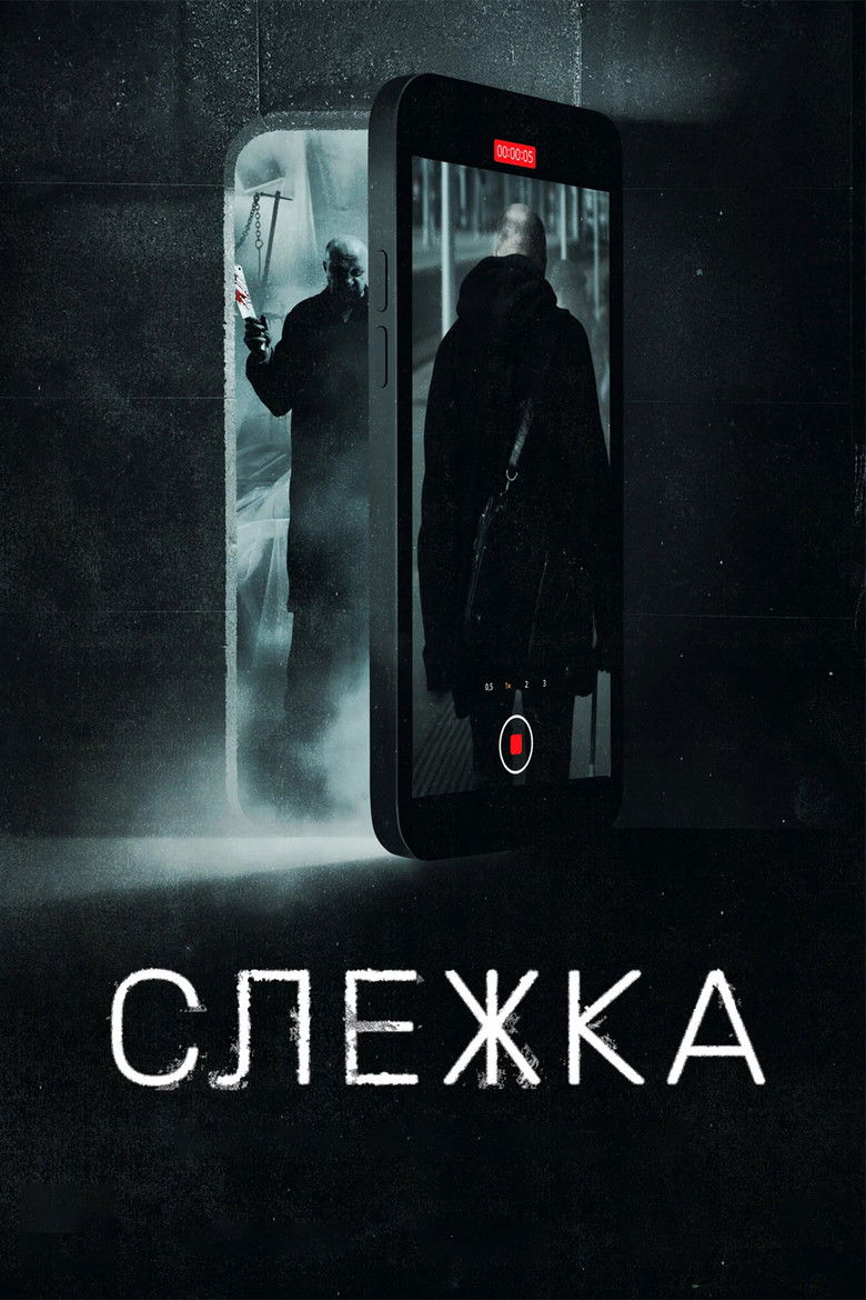 Слежка (2023)
