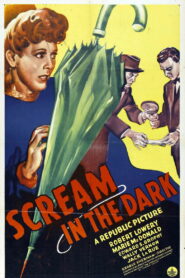 A Scream in the Dark (1943)