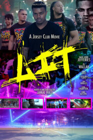LIT the Movie (2020)