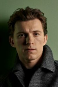 Tom Holland