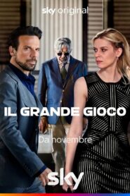 Il Grande Gioco (2022)