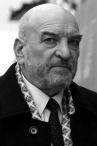 Алексей Петренко