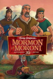 Mormon and Moroni (1992)