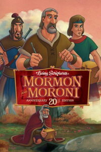 Mormon and Moroni (1992)