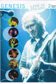 Genesis | Live in Poland (1998)
