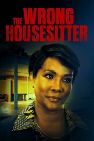 Осторожней с домоработницей (2020)