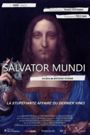 Salvator mundi (2021)