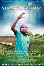 Stand van de maan (2005)