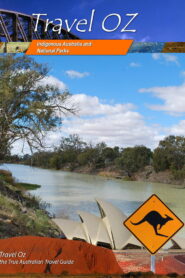 Travel Oz — Indigenous Australia & National Parks (2007)