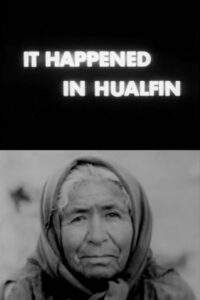 Ocurrido en Hualfín (1965)