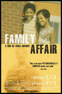 Family Affair (2010)