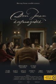 Лысеющий Дон Жуан