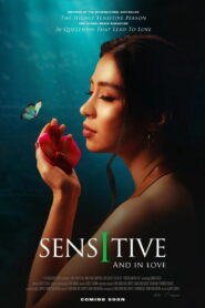 Чувствительная и влюбленная