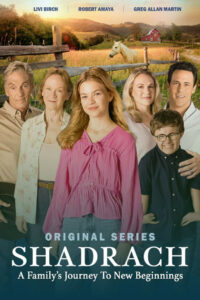 Shadrach (2024)