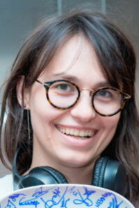 Екатерина Телегина