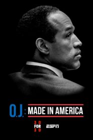 O.J.: Made in America (2016)
