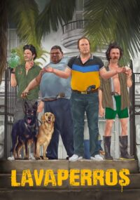 Lavaperros (2020)