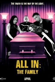 All In: The Family (2020)