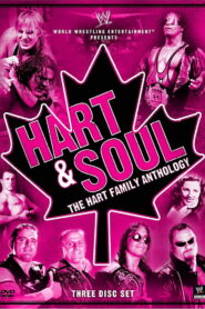 Hart & Soul — The Hart Family Anthology (2010)