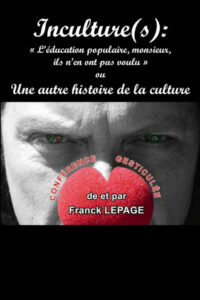 Inculture(s) 1 — La Culture (2007)