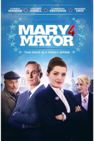 Mary for Mayor (2020)