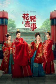 Не тот свадебный паланкин, но тот жених (2023)