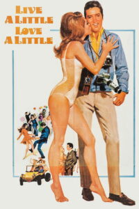 Немного жизни, немного любви (1968)