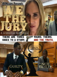 We the Jury (2020)