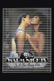 Warm Nights on a Slow Moving Train (1987)