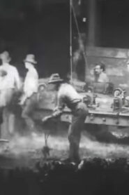 Westinghouse Air Brake Co. (Casting Scene) (1904)